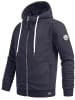 Alessandro Salvarini Jacke AS-296 in Navy