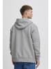 !SOLID Kapuzensweatjacke SDLenz in Grau