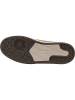 Hummel Sneaker in Braun