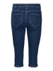 Vero Moda Jeans in Dark Blue Denim