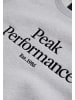 Peak Performance Sweatshirtpullover M Original Crew in GRAU