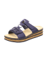 rieker Keilsandalen für Damen in orange