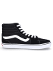 Vans Sneaker in schwarz weiß