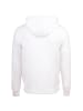 U.S. Polo Assn. Sweatjacke 1er Pack in Weiß