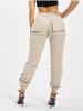 DEF Cargohose in Beige