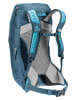 Deuter Bike AC Lite 14 SL Wanderrucksack in lagoon-atlantic