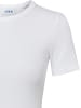 JJXX T-Shirt JXFrankie in weiß
