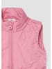 s.Oliver Outdoor-Weste  in  4182_rosa