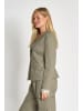 ZHRILL Blazer ZHTRUDI OLIVE in OLIVE