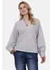 SURI FREY Bluse SFY Freyday in grau 800