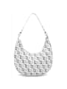 Tamaris Adriane Schultertasche 29 cm white
