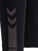 Hummel Hummel Leggings Hmlactive Multisport Damen Dehnbarem in BLACK