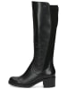 Caprice Stiefel in Schwarz