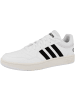 adidas Performance Sneaker low Hoops 3.0 in weiss