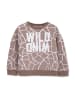 Gulliver Sweatshirt in Beige