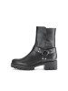 Gabor Biker Boots in schwarz