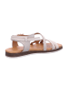 Apple of Eden Sandalen in Beige