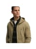 Superdry Sweatjacke in Grün