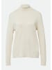 comma Strickpullover in 8103_beige