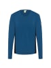 TAO Freizeitlongsleeve ELLA in blau