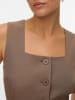 Vero Moda Kleid in Pine Bark
