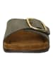 ROHDE Hausschuhe Olive