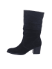 Gabor Stiefel in schwarz