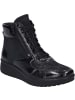 Josef Seibel Stiefelette Calais 02 in schwarz