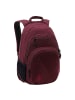 Nitro Stash 29 Rucksack 49 cm Laptopfach in wine