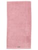 Ross 2 X Handtuch 2 X Duschtuch im Set Sinfonie in Altrosa