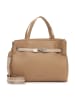 Tamaris TAS Kirima SC Shopper Tasche M 34 cm in sand