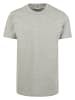 Urban Classics T-Shirts in grey