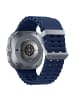Samsung Smartwatch Galaxy Watch Ultra 2025 47mm in blau