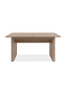 CALICOSY Tisch MILY in Helles - (W)160  x (H)75  x (L)90 cm