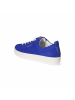 remonte Low Sneaker in Blau