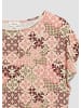 s.Oliver T-Shirt in 39A4_bordeaux
