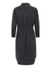 CULTURE Kleid CUtoyam Relaxed fit in Black