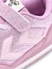 Hummel Hummel Sneaker Reflex Glitter Kinder in ZEPHYR