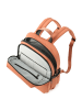 Hedgren Nova Cosmos Daypack 39 cm Laptopfach redwood burl