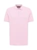 ELBSAND Poloshirts Lias in Pink Crab