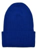  Flexfit Beanies in royalblue