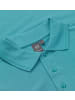 PRO Wear by ID Polo Shirt brusttasche in Alt-Aqua