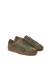 Kazar Sneaker Low in Khaki