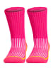 UphillSport Wander-Socke SAANA JR 2er Pack in Pink