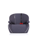 Chipolino Sonic Isofix 125-150 cm in grau