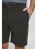 FQ1924 Chinoshorts FQSnorri in Schwarz