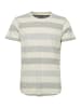 BLEND Rundhalsshirt BHEfkin in Grau