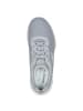 Skechers Footwear Sportschuh Flexappeal in Silber