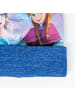Disney Disney Frozen Kinder 3 Teilig Mütze & Schal & Handschuhe Set in Blau