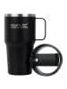 Regatta Thermulate Insulated Mug 0.6L in Schwarz
